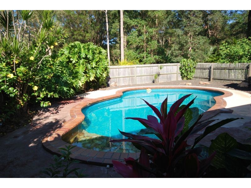 Landsborough QLD 4550