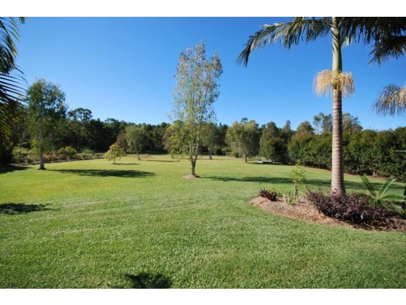 Landsborough QLD 4550