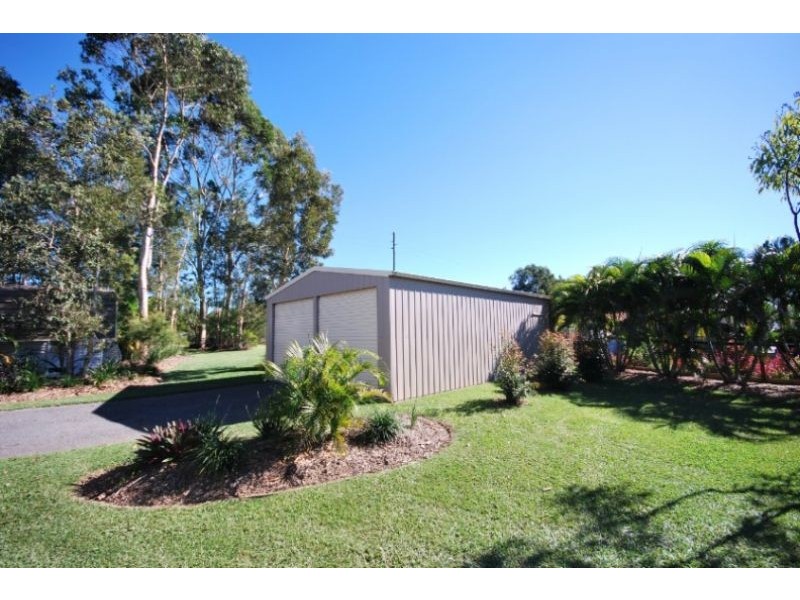 Landsborough QLD 4550