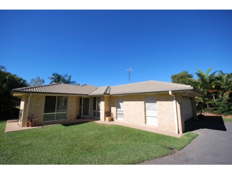 Landsborough QLD 4550