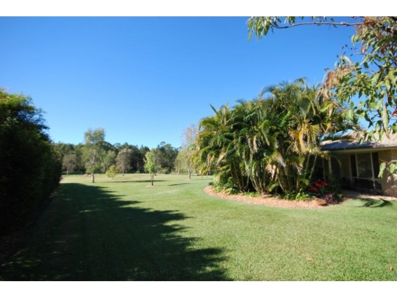 Landsborough QLD 4550