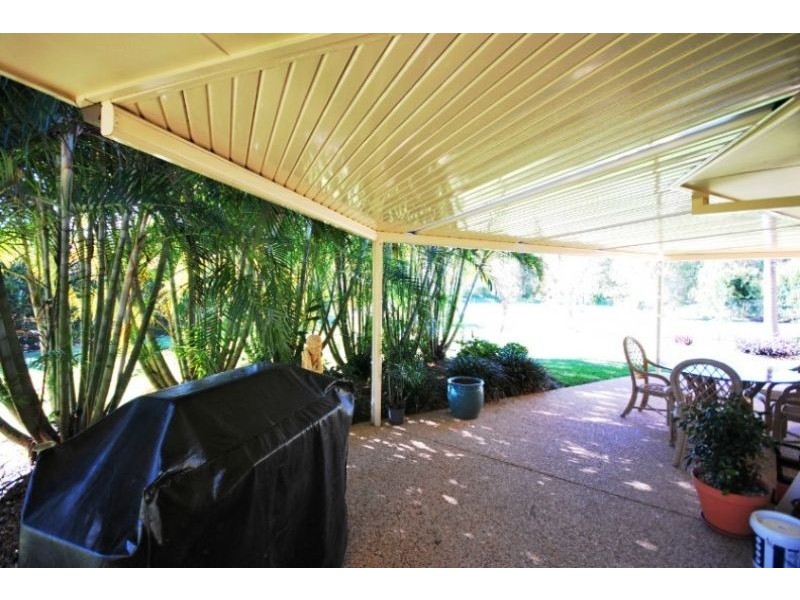 Landsborough QLD 4550