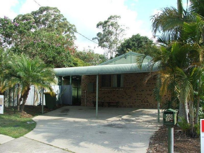 Mooloolah Valley QLD 4553