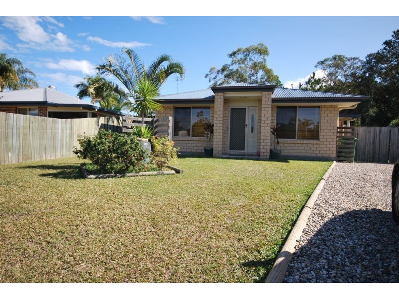 Landsborough QLD 4550