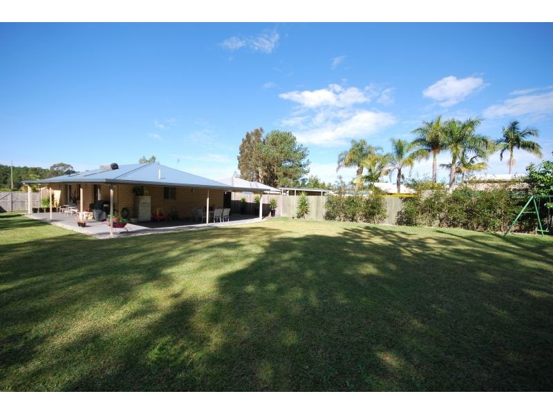 Landsborough QLD 4550
