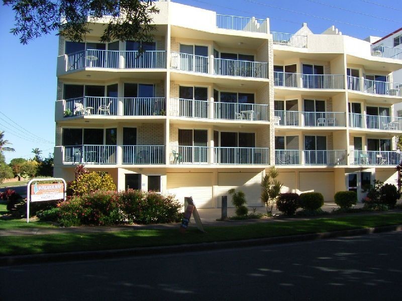 Caloundra QLD 4551