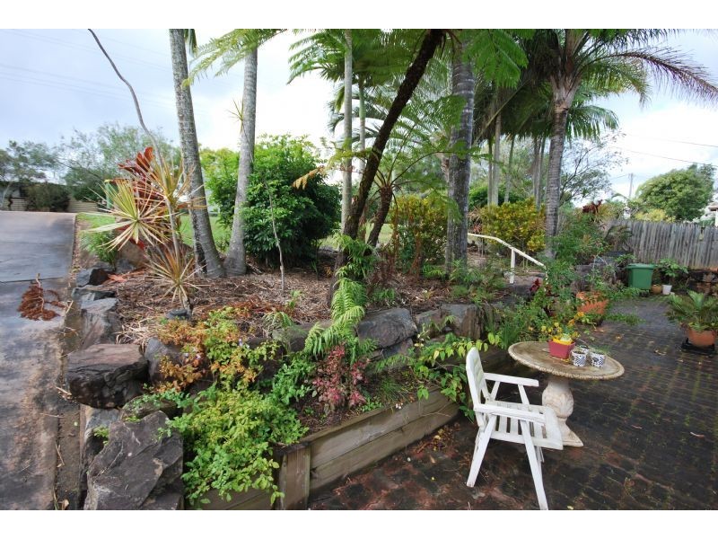 Glass House Mountains QLD 4518