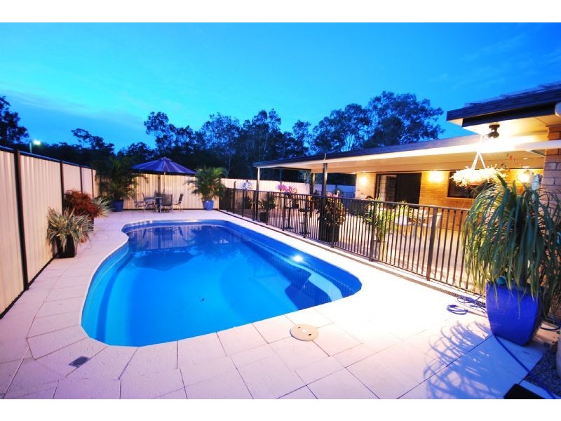 Landsborough QLD 4550