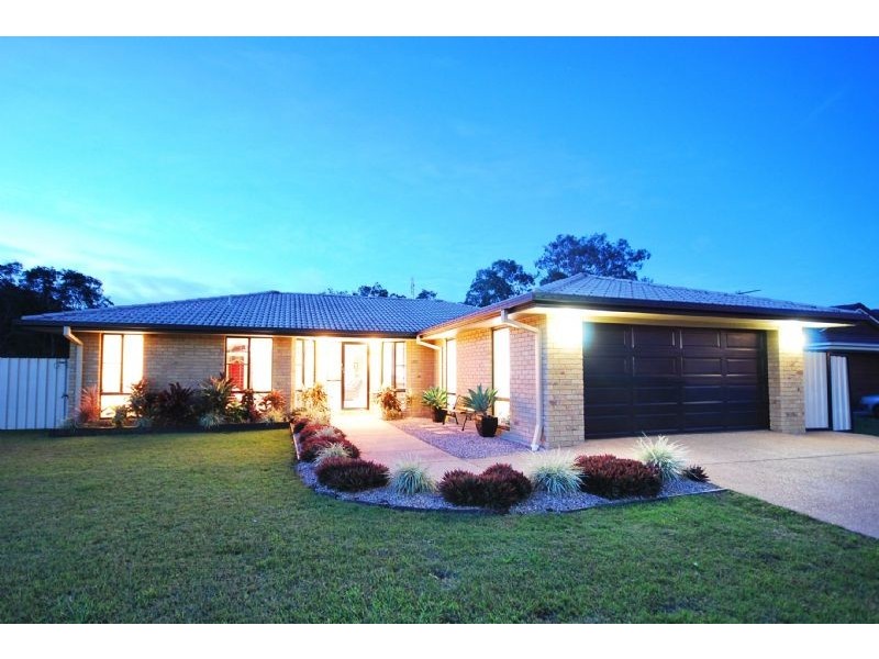 Landsborough QLD 4550