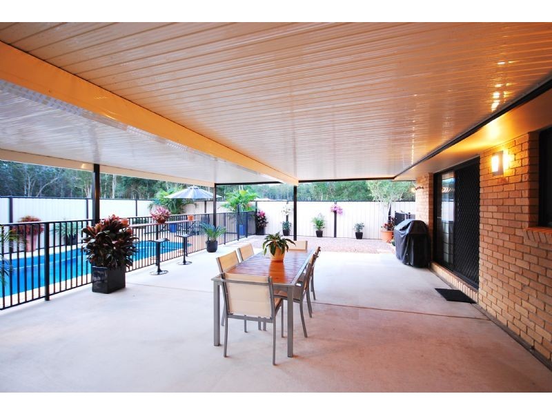 Landsborough QLD 4550