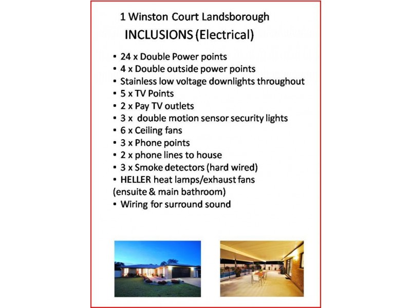 Landsborough QLD 4550