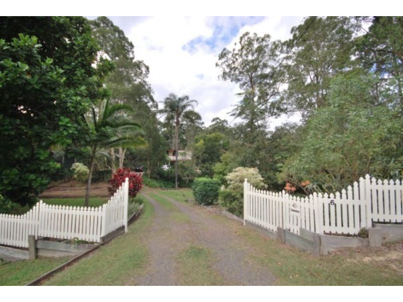 Landsborough QLD 4550