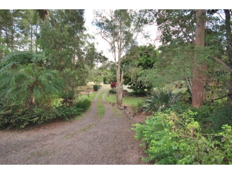 Landsborough QLD 4550