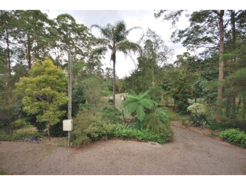 Landsborough QLD 4550