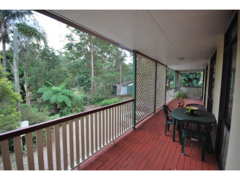 Landsborough QLD 4550