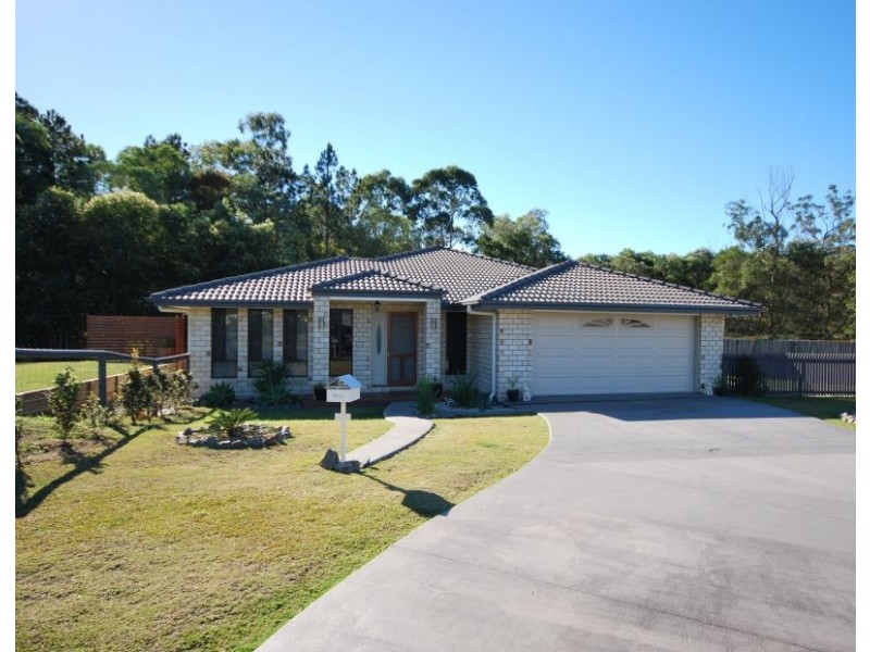 Glass House Mountains QLD 4518