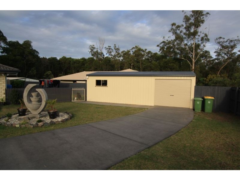 Glass House Mountains QLD 4518