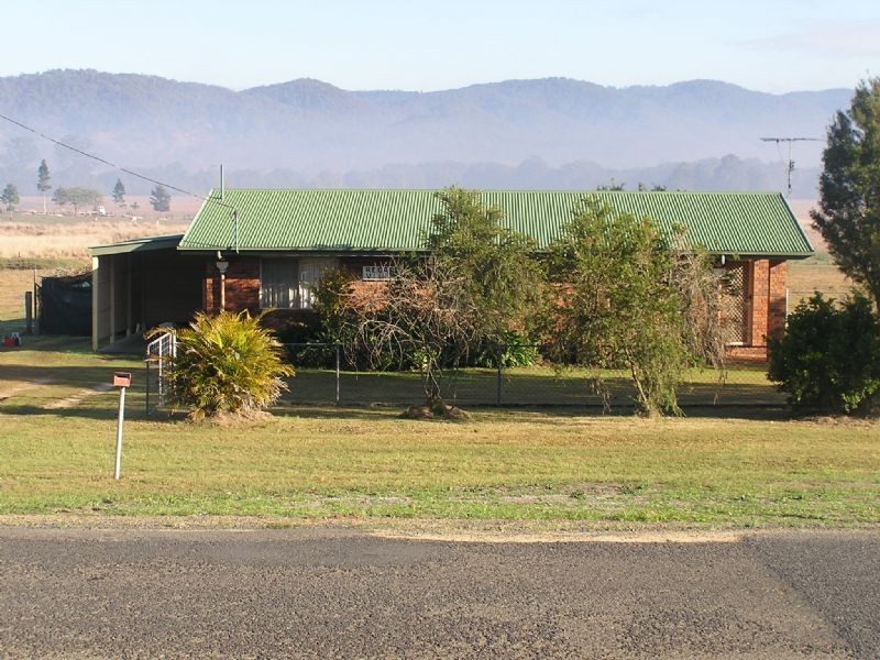 Crohamhurst QLD 4519