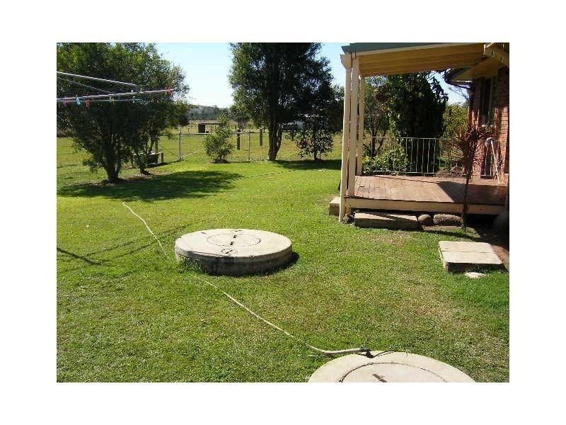 Crohamhurst QLD 4519