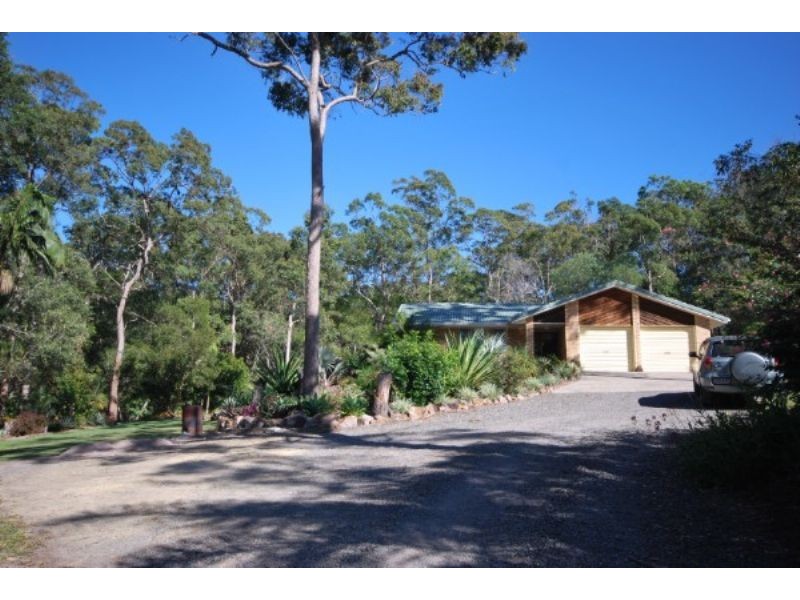 Landsborough QLD 4550