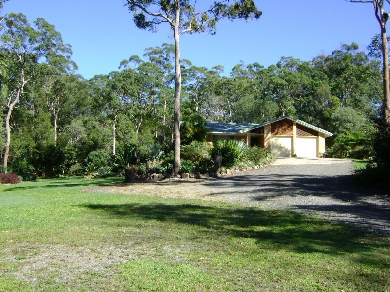 Landsborough QLD 4550
