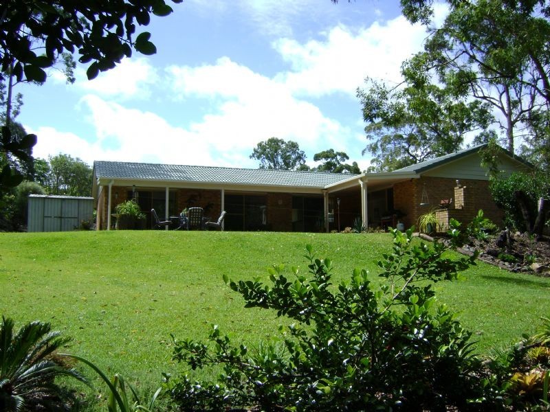 Landsborough QLD 4550