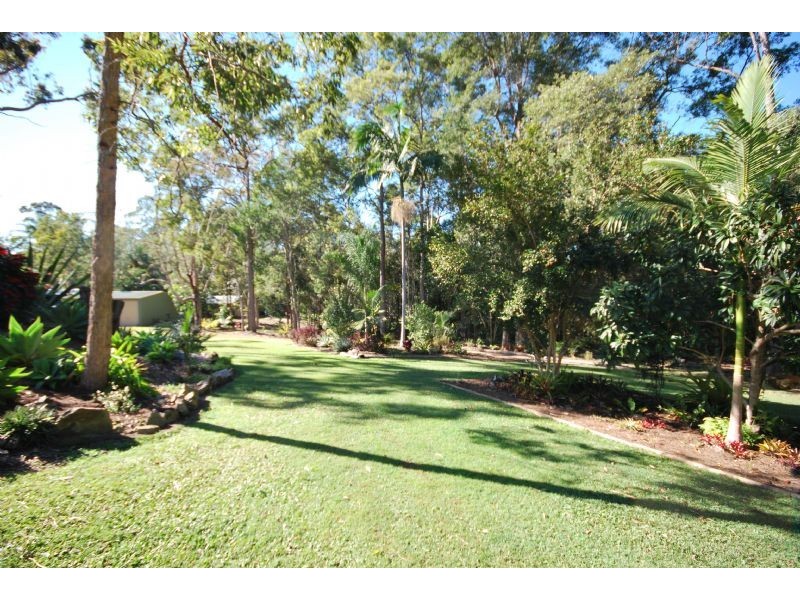 Landsborough QLD 4550
