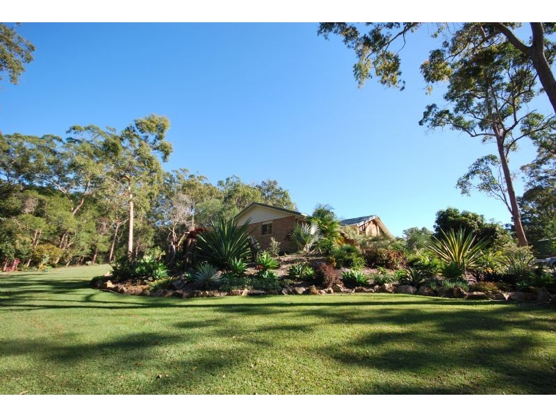 Landsborough QLD 4550