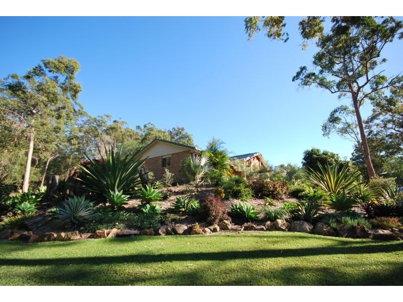 Landsborough QLD 4550