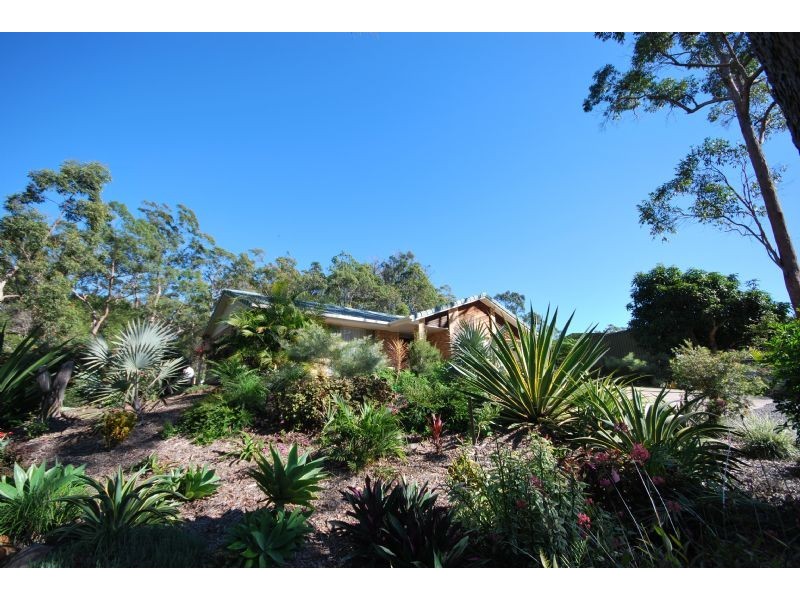 Landsborough QLD 4550