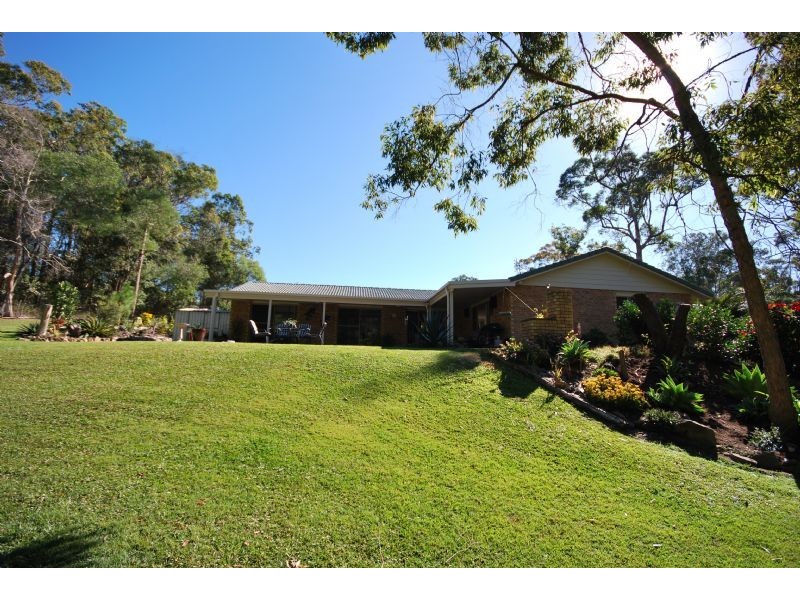 Landsborough QLD 4550