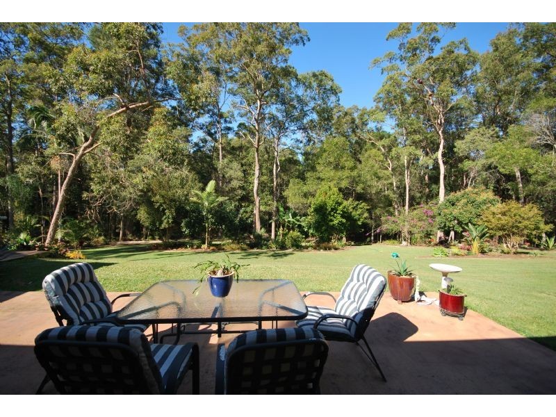 Landsborough QLD 4550