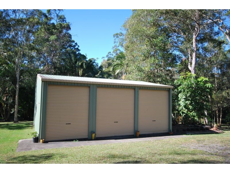 Landsborough QLD 4550