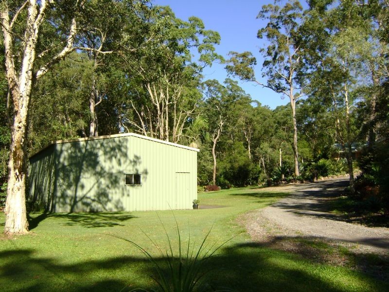 Landsborough QLD 4550