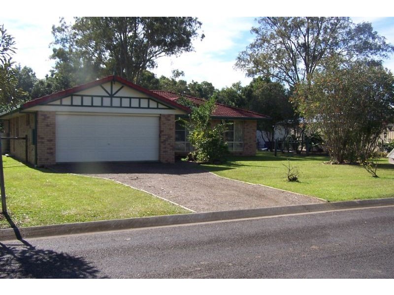 Mooloolah Valley QLD 4553