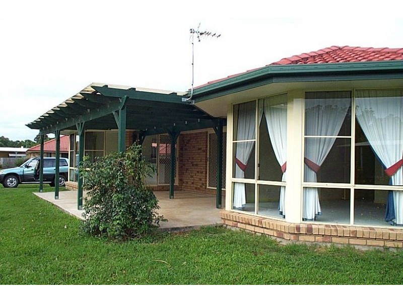 Mooloolah Valley QLD 4553