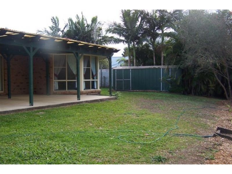Mooloolah Valley QLD 4553