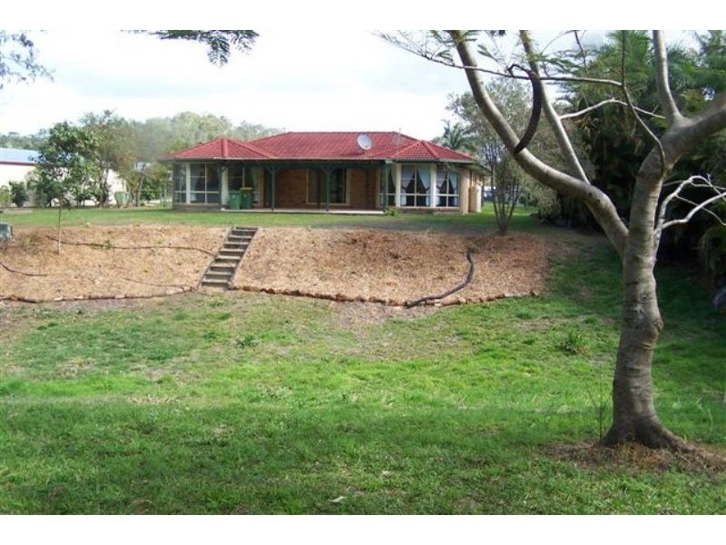 Mooloolah Valley QLD 4553