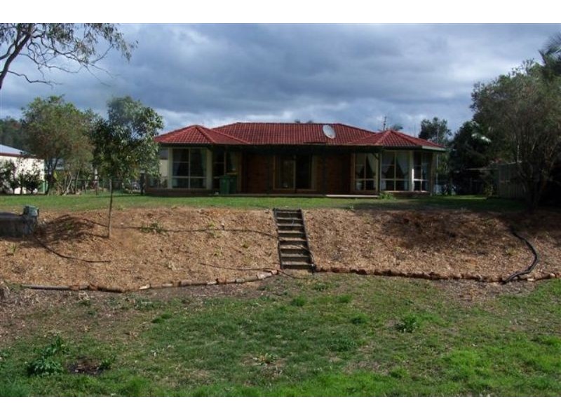 Mooloolah Valley QLD 4553