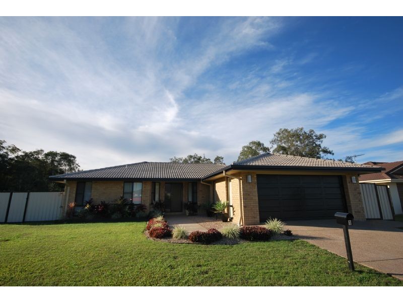 Landsborough QLD 4550