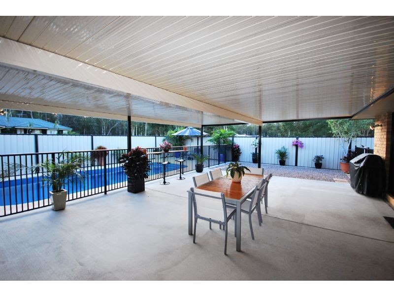 Landsborough QLD 4550