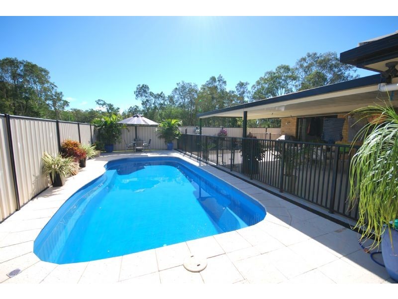 Landsborough QLD 4550