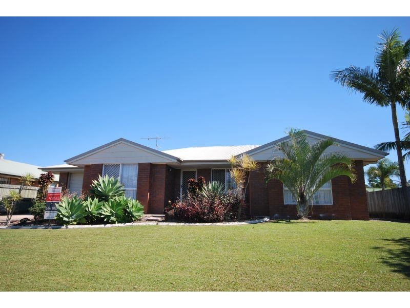 Landsborough QLD 4550