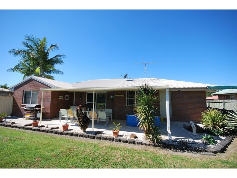 Landsborough QLD 4550