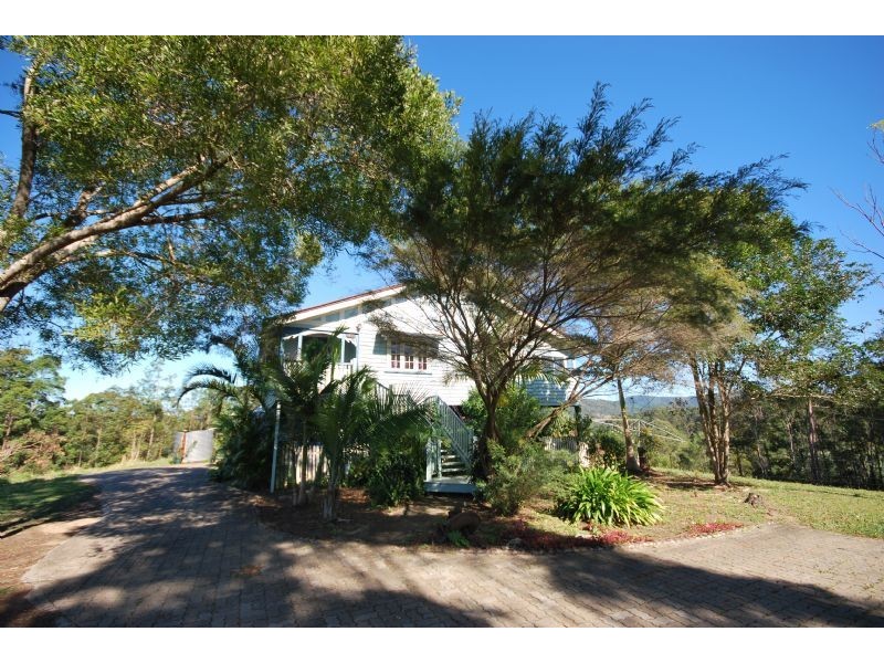 Crohamhurst QLD 4519
