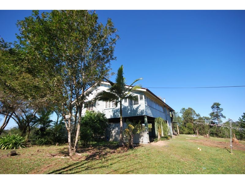 Crohamhurst QLD 4519