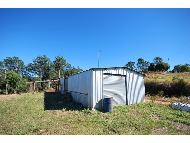 Crohamhurst QLD 4519