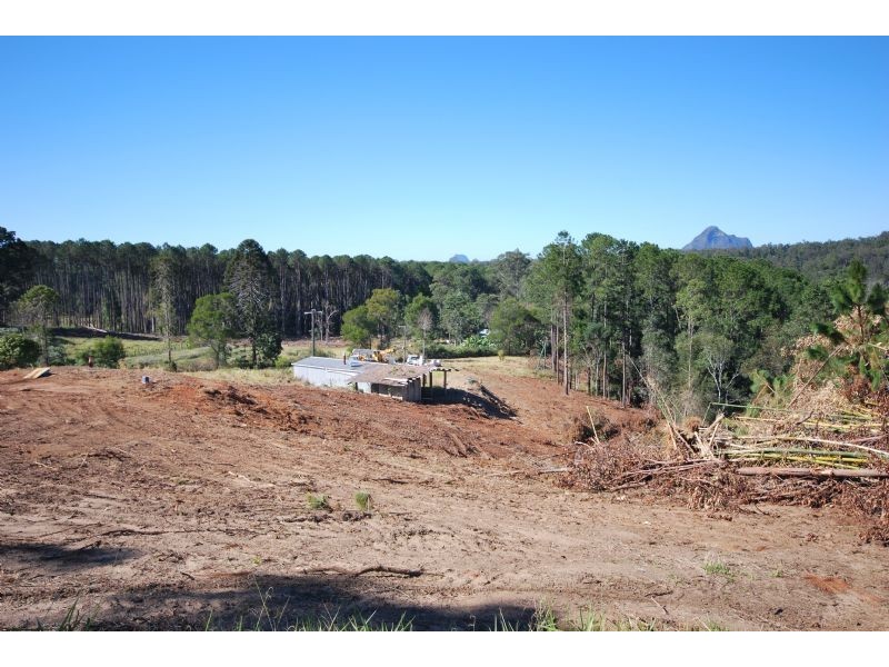Crohamhurst QLD 4519