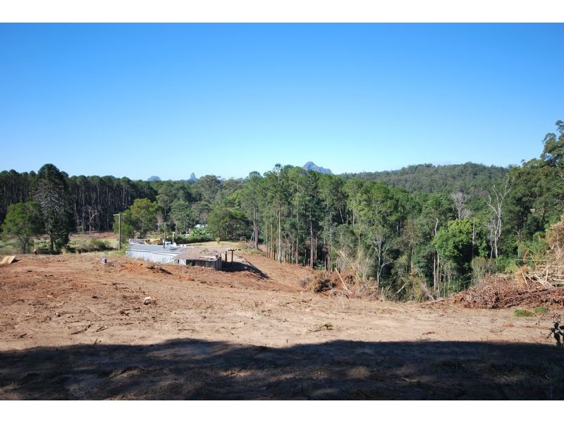 Crohamhurst QLD 4519