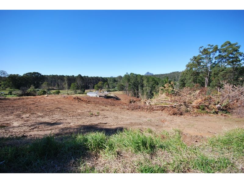 Crohamhurst QLD 4519